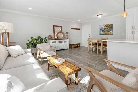2609 Pico Place, San Diego, CA 92109