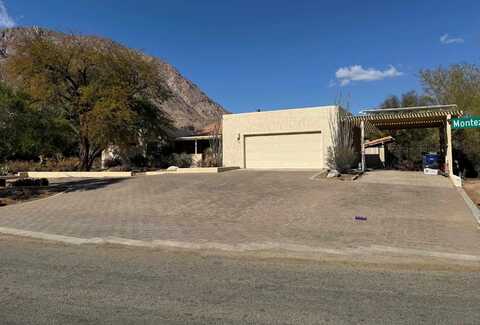 196 Montezuma Rd, Borrego Springs, CA 92004