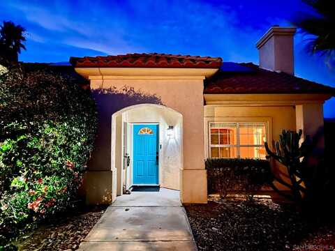 356 Velite Drive, Borrego Springs, CA 92004