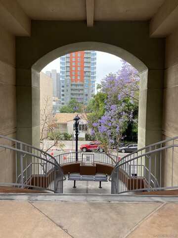 1501 Front St, San Diego, CA 92101