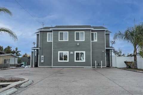 3464-3466 Durant Street, San Diego, CA 92113