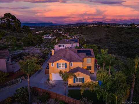 1330 Panorama Ridge Rd, Oceanside, CA 92056