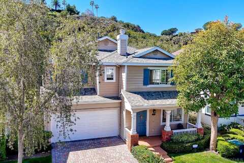 2884 West Canyon Avenue, San Diego, CA 92123