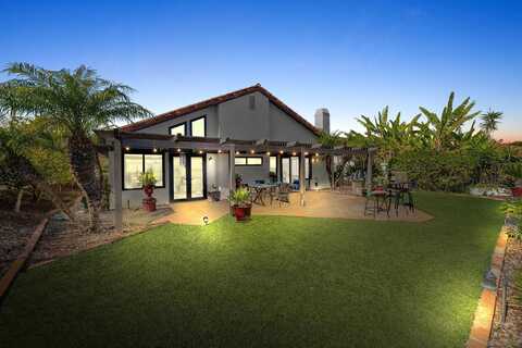 16255 Via Embeleso, San Diego, CA 92128