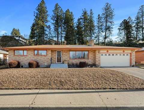 3204 W Weile Ave, Spokane, WA 99208