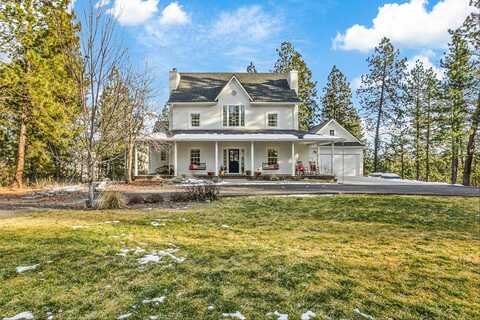 10803 S Freya Rd, Spokane, WA 99223