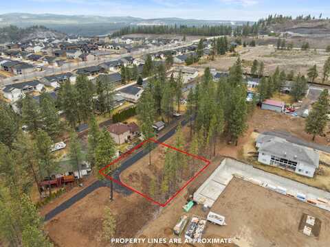 1518 E Center Rd, Spokane, WA 99208