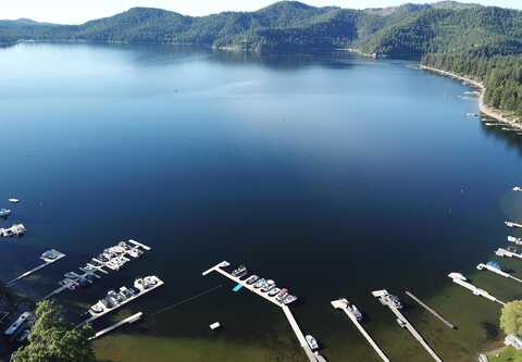 3943 Bonita Vista Way, Loon Lake, WA 99148