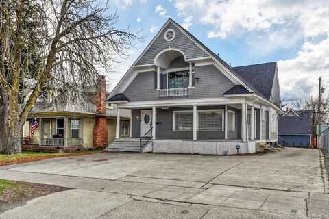 918 E Mission Ave, Spokane, WA 99202