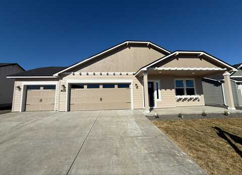 1598 S Rivista Ln, Spokane Valley, WA 99016