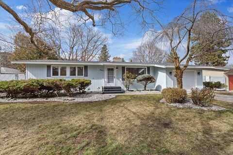 8017 N Hughes Dr, Spokane, WA 99208