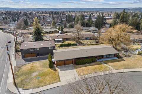 2311 W Wedgewood Ave, Spokane, WA 99208
