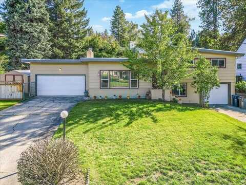 321 W SIERRA Way, Spokane, WA 99208
