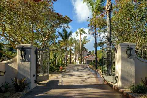 1845 Eucalyptus Hill Road, SANTA BARBARA, CA 93108