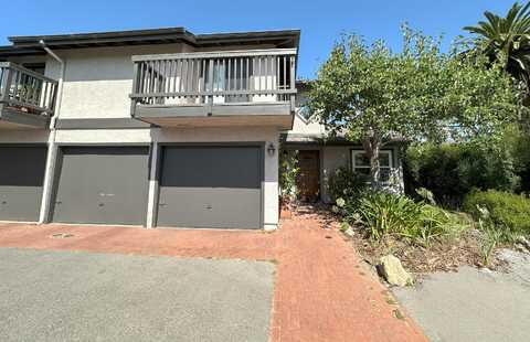 820 W Victoria Street unit: D, SANTA BARBARA, CA 93101