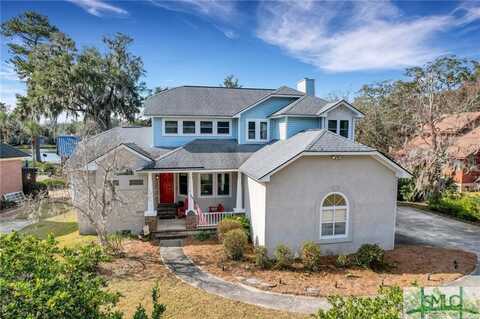 112 Copperfield Drive N, Savannah, GA 31410