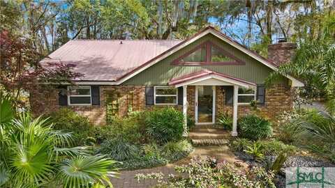 1350 Bond Road, Darien, GA 31305