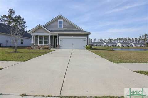 215 Benelli Drive, Pooler, GA 31322