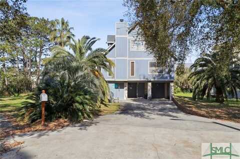 14 Anderson Court, Tybee Island, GA 31328