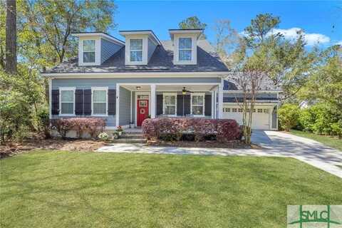 30 Cherry Tree Court, Richmond Hill, GA 31324
