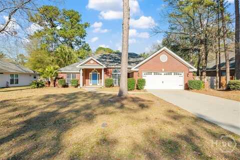 409 Walthour Drive, Rincon, GA 31326