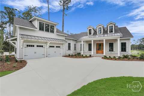 149 Grand Harbor Circle, Savannah, GA 31411