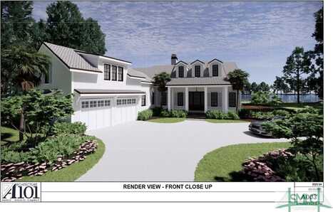 149 Grand Harbor Circle, Savannah, GA 31411