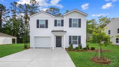 111 Fraser Lane, Rincon, GA 31326