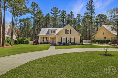 103 Cornerstone Drive, Springfield, GA 31329