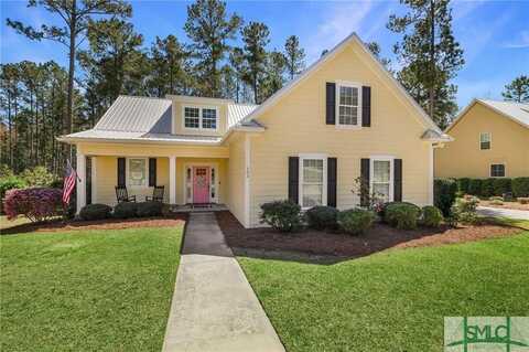 103 Cornerstone Drive, Springfield, GA 31329