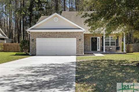 1554 Bradley Boulevard, Savannah, GA 31419