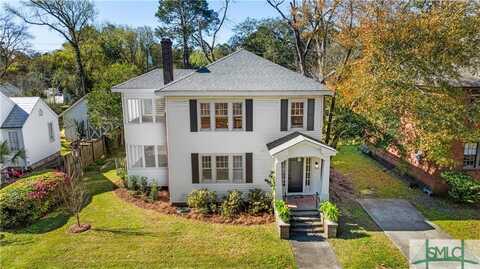 123 E 55th Street, Savannah, GA 31405