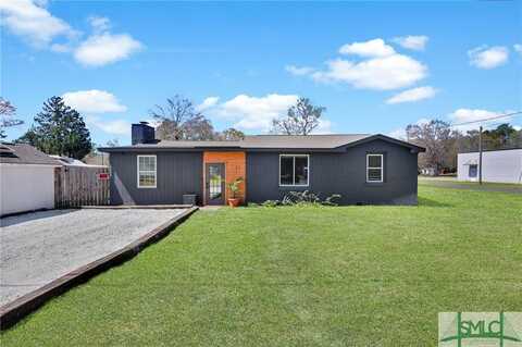 132 4th Street, Meldrim, GA 31318