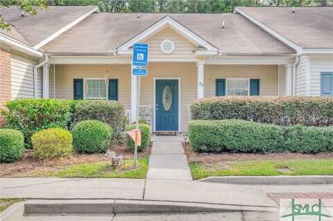 88 Falkland Avenue, Savannah, GA 31407
