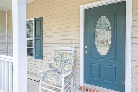 88 Falkland Avenue, Savannah, GA 31407