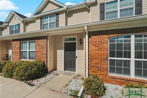 400 Tibet Avenue, Savannah, GA 31406