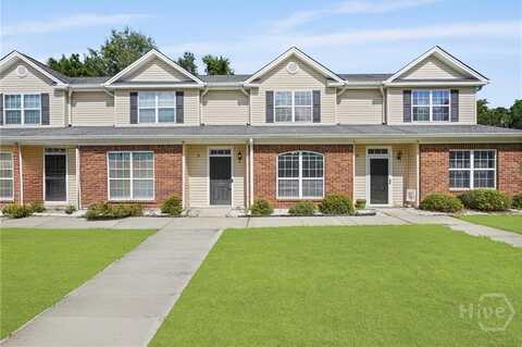 400 Tibet Avenue, Savannah, GA 31406