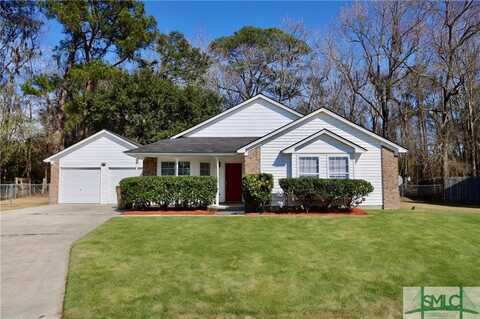 3 Rice Gate Drive, Richmond Hill, GA 31324