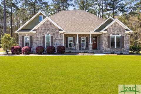 550 Braves Field Drive, Guyton, GA 31312