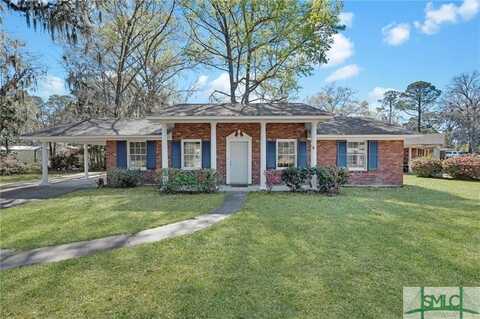 11404 Colleen Drive, Savannah, GA 31419