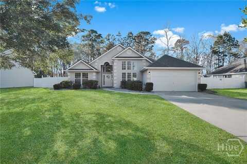 184 Silverton Road, Pooler, GA 31322
