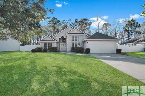 184 Silverton Road, Pooler, GA 31322