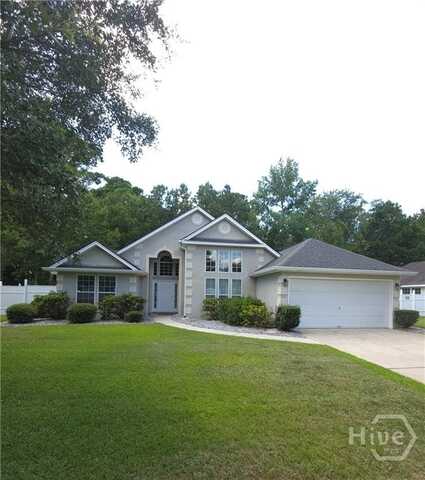 184 Silverton Road, Pooler, GA 31322