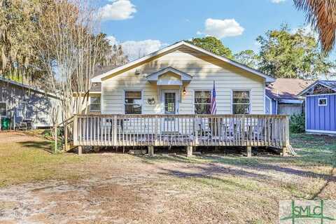 1062 Pine Harbor Marina Road NE, Townsend, GA 31331