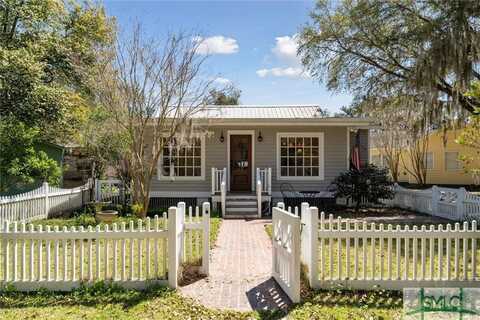 1056 Pine Harbor Marina Road NE, Townsend, GA 31331