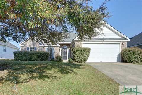 106 W Tisbury Lane, Pooler, GA 31322