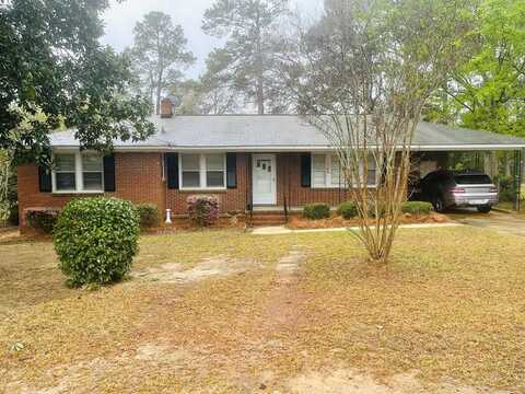 2386 Crossfield, Sumter, SC 29154