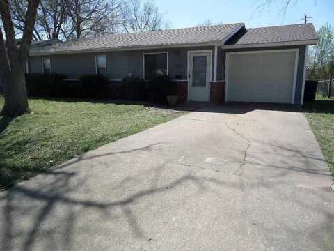 1325 E 4th Avenue, Stillwater, OK 74074