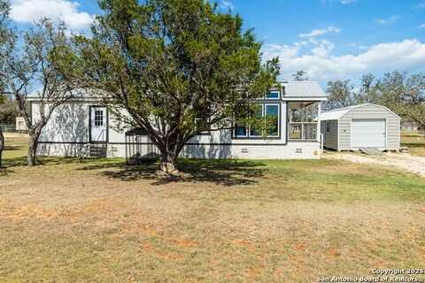 1629 PRIVATE ROAD 1518, Bandera, TX 78003