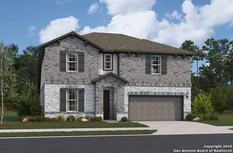 6822 Comanche Post, San Antonio, TX 78233